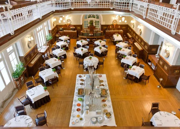 Curia Palace Hotel & Spa
