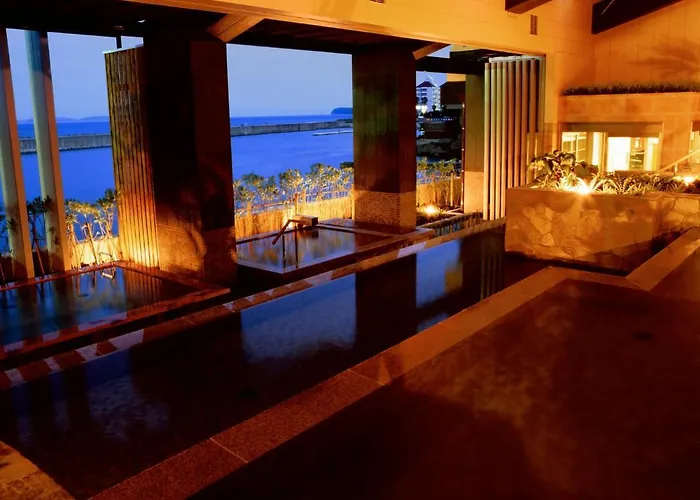 Hotel New Awaji