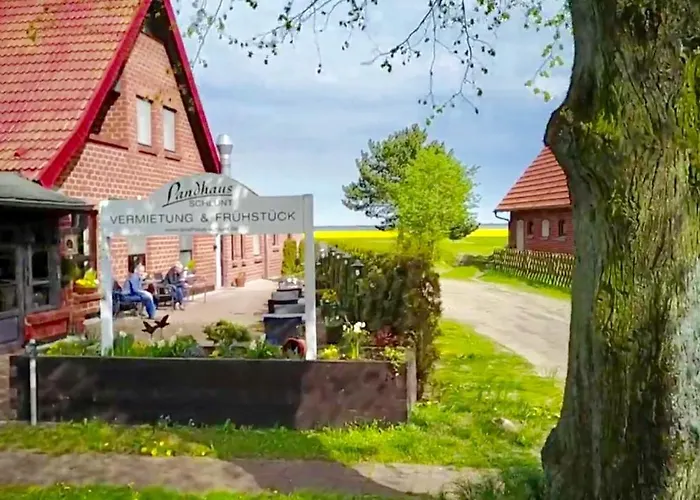 Landhaus Schlunt