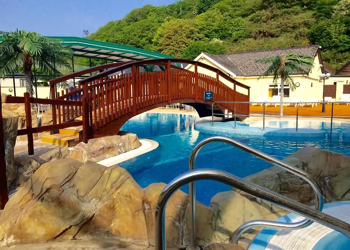Cardigan Bay Holiday Park