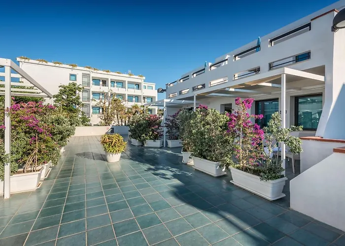 Hotel Acacia Marina Marina di Ragusa