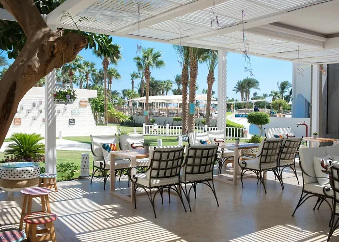 Meraki Resort - Adults Only Hurghada