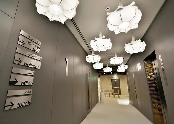 The Act Hotel Schardscha