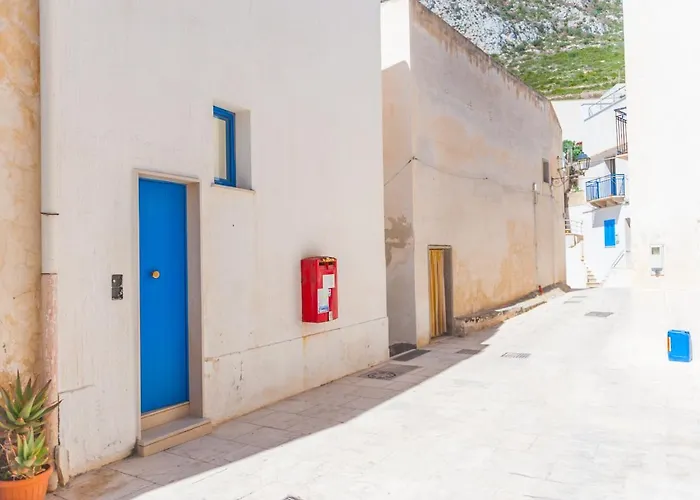 Cala Dogana Guest House