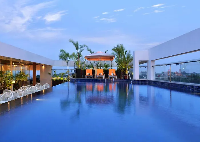 Country Inns & Suites By Radisson Manipal