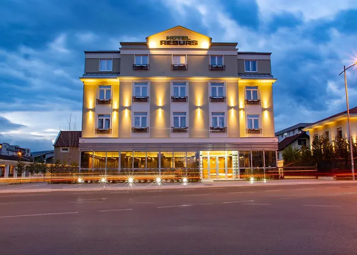 Hotel Resurs