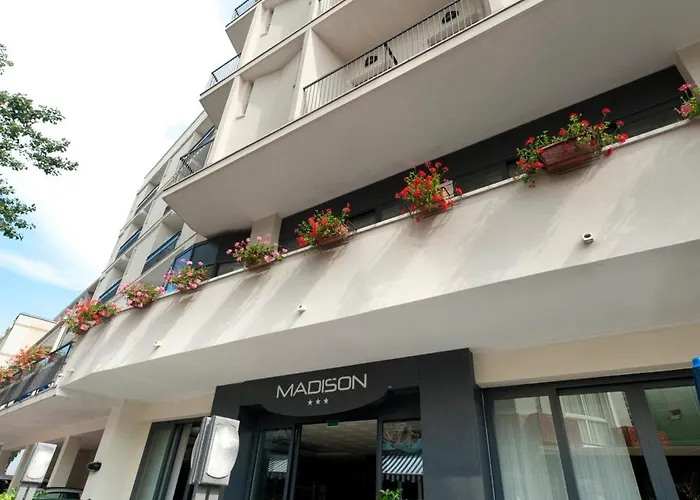 Hotel Madison
