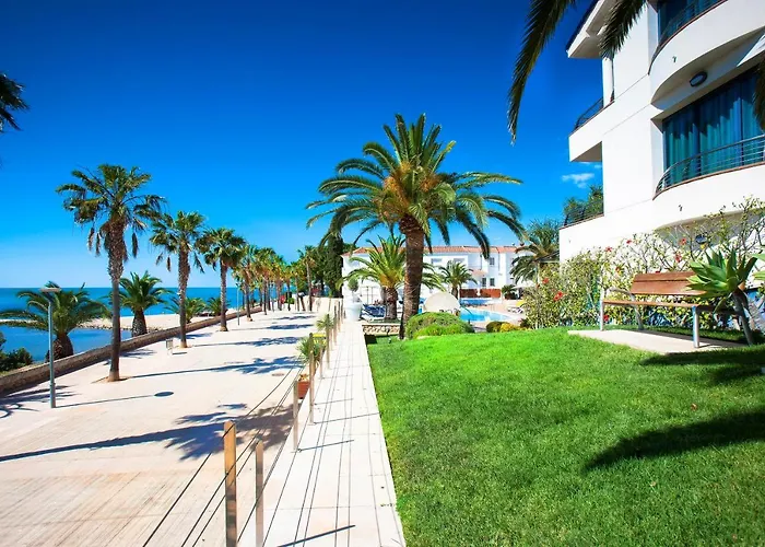 Miami Mar - Boutique Hotel & Restaurante Sant Carlos de la Ràpita