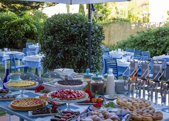Hotel Imperia