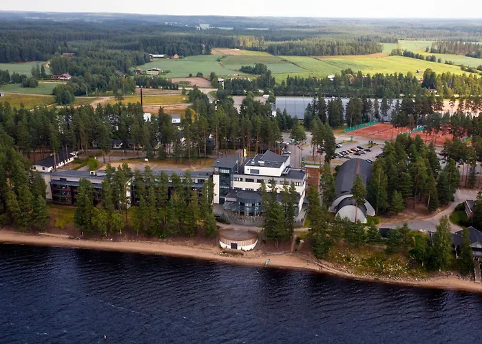 Kuortaneen Urheiluopisto