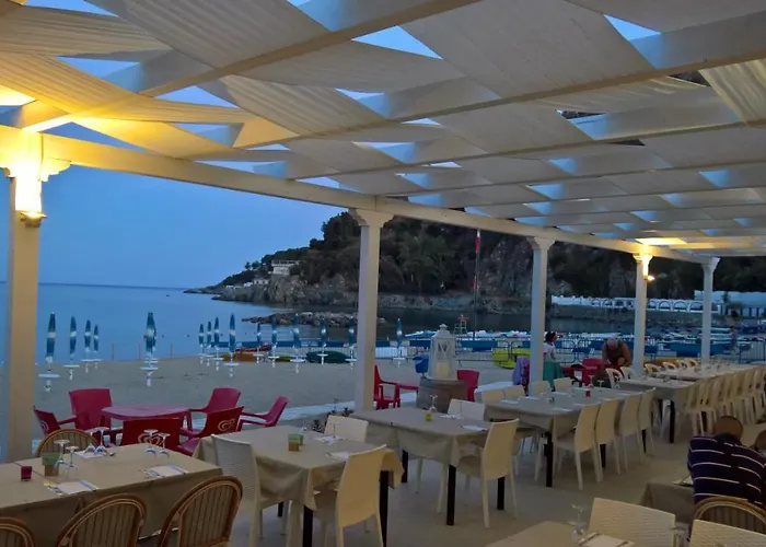 Hotel Il Gabbiano Stalettì