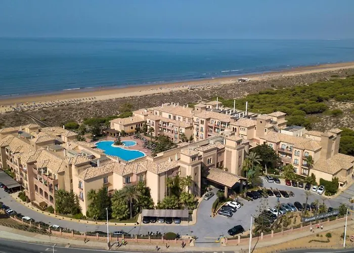 Hotel Barcelo Punta Umbria Mar