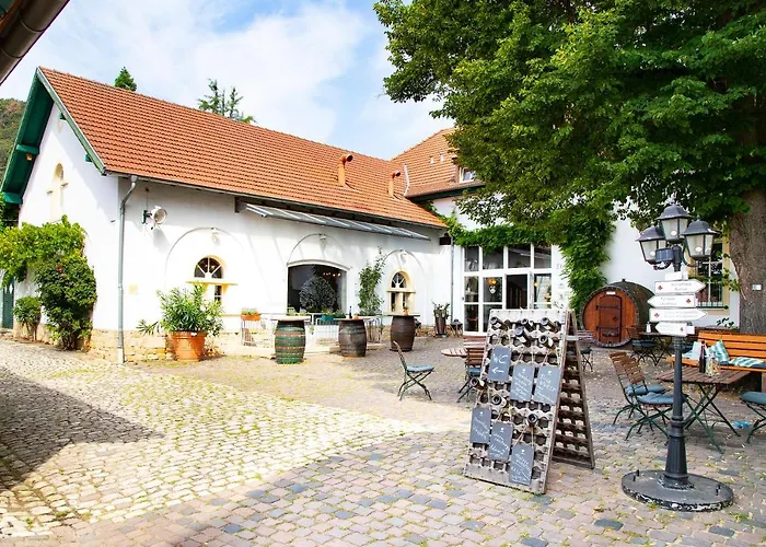 Hotel Annaberg