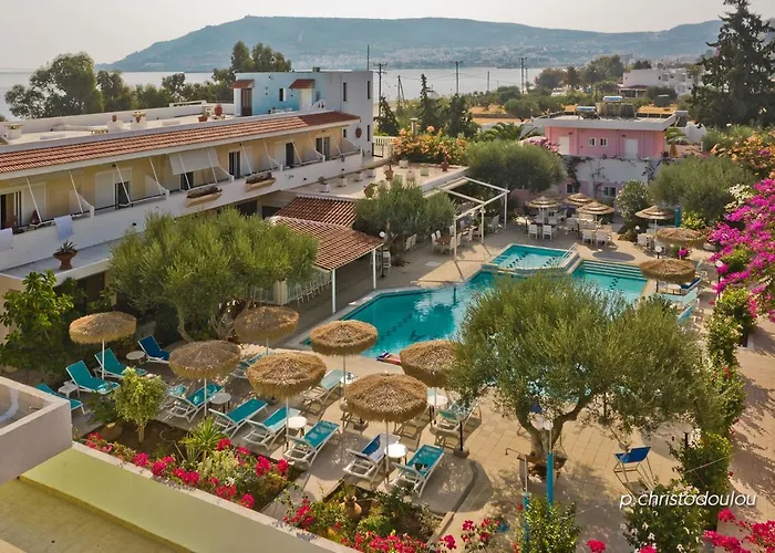 Venezia Bungalows Karpathos
