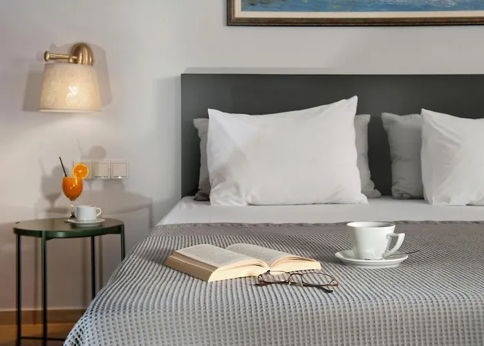 Possidi Holidays Resort & Suite Hotel