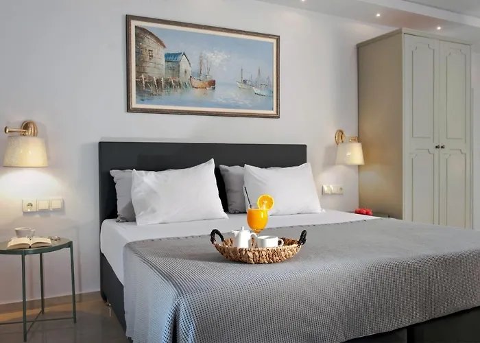 Possidi Holidays Resort & Suite Hotel