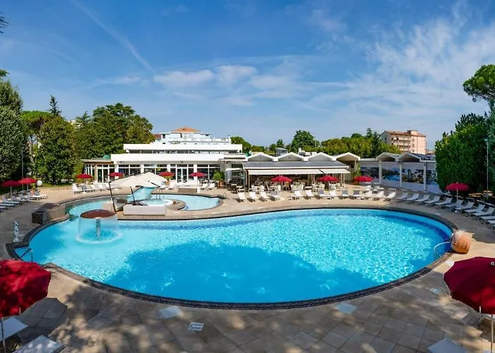 Hotel Mioni Royal San
