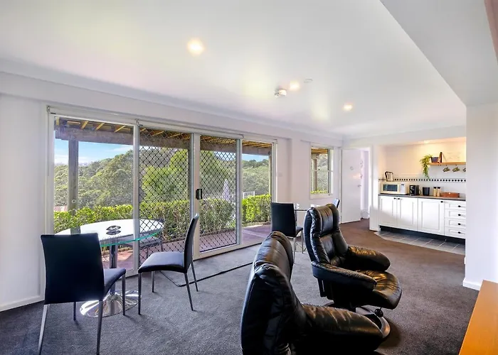 Valley View Bed And Breakfast