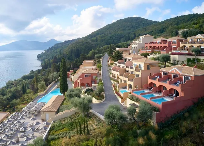 Hotel Nido, Mar-Bella Collection Agios Ioannis Peristerion