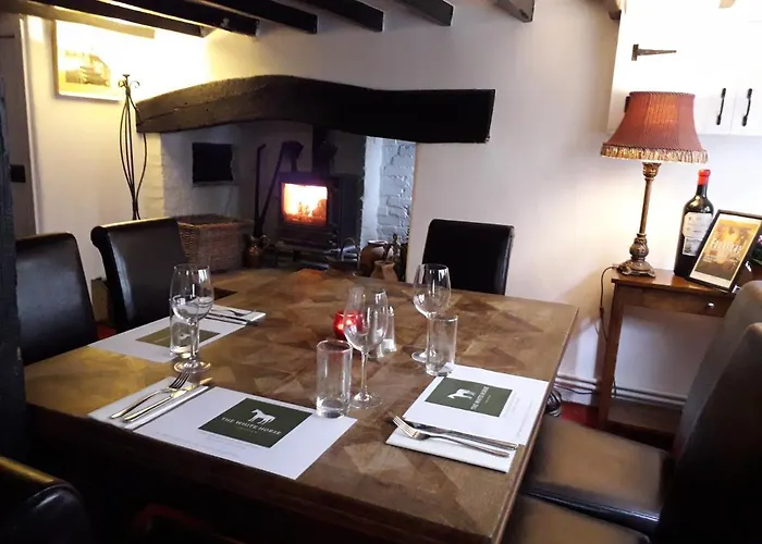 White Horse Inn