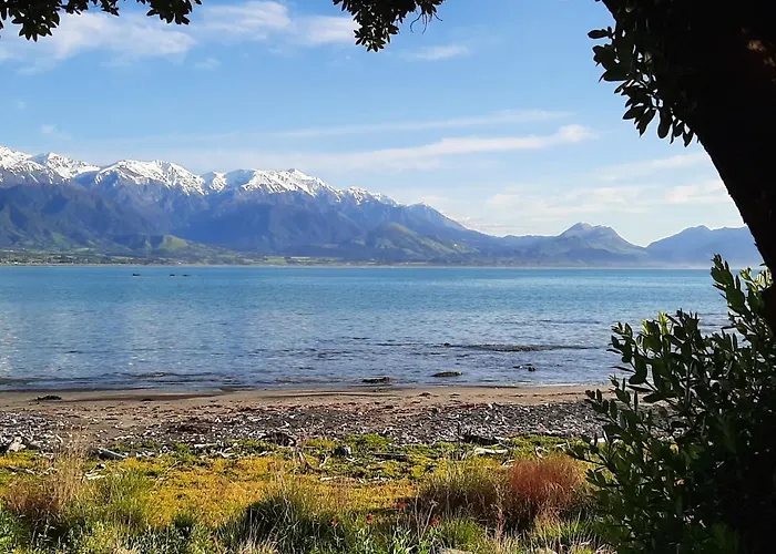 Panorama Motel Kaikoura