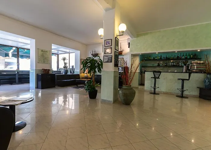 Albergo Marina Sestri Levante