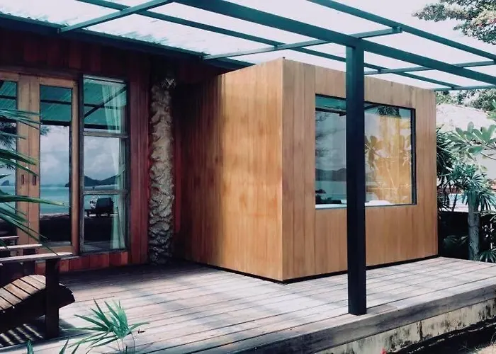 Thiwson Beach Resort - Sha Extra Plus Ko Yao