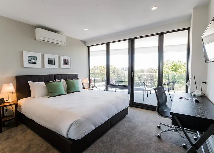 The Branksome Hotel & Residences