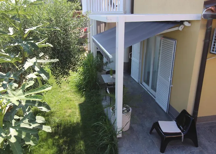 Villa Ambiente