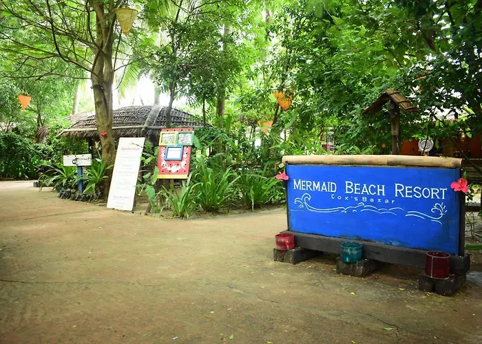 Mermaid Beach Resort