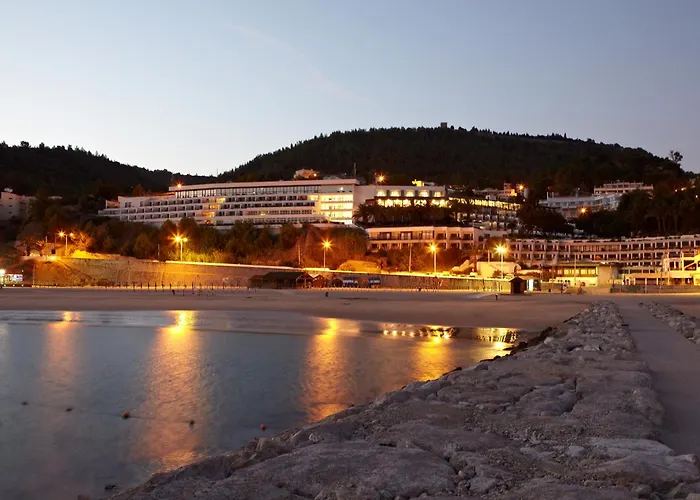 Hotel Do Mar Sesimbra