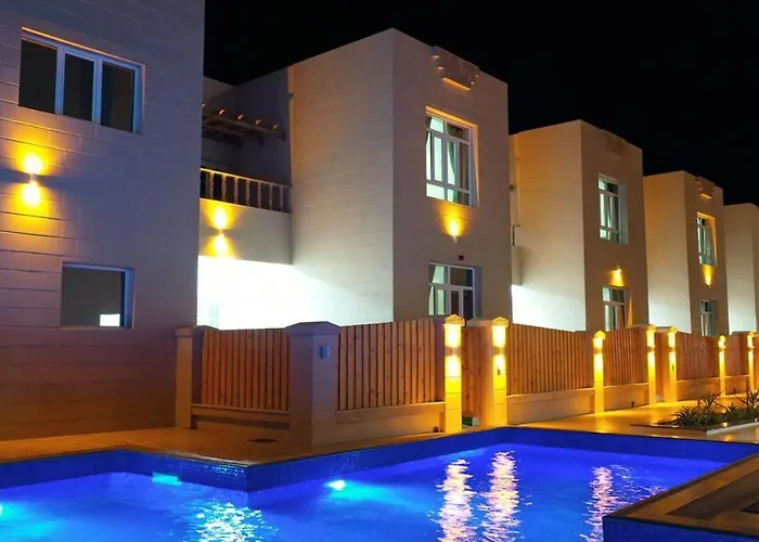 Al Asala Resort