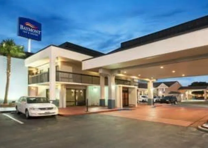 Baymont Inn & Suites
