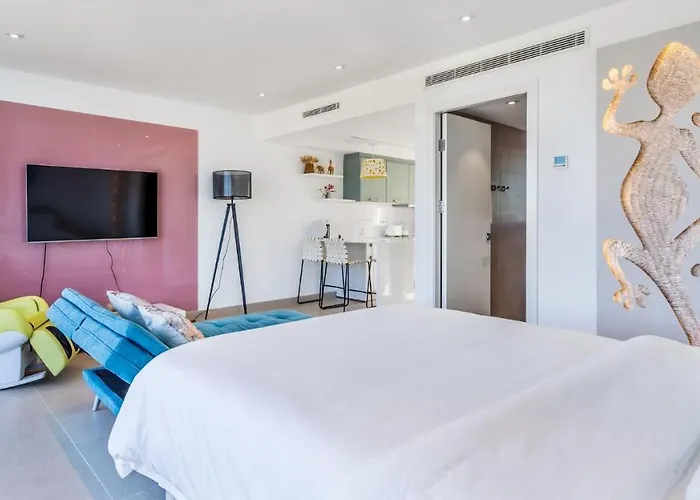 The Hype Beachhouse Playa de Palma 