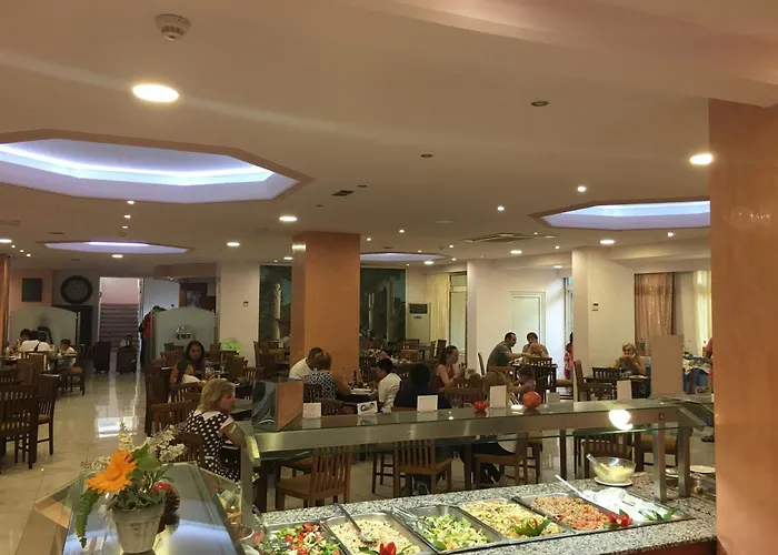 Romantza Mare Koskinou 
