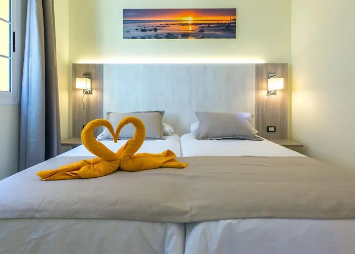 Villa Del Mar Patalavaca