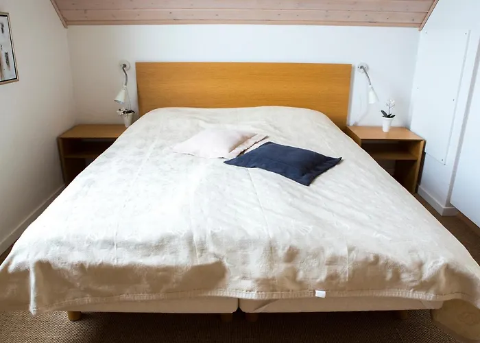 Landal Seawest Resort Norre Nebel