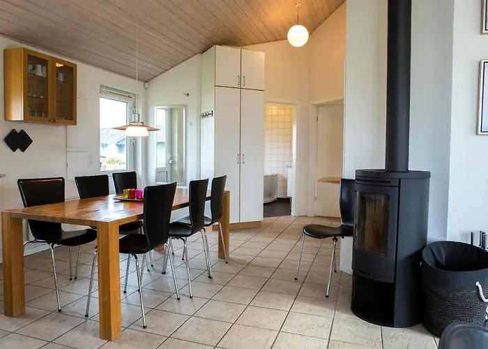 Landal Seawest Resort Nørre Nebel