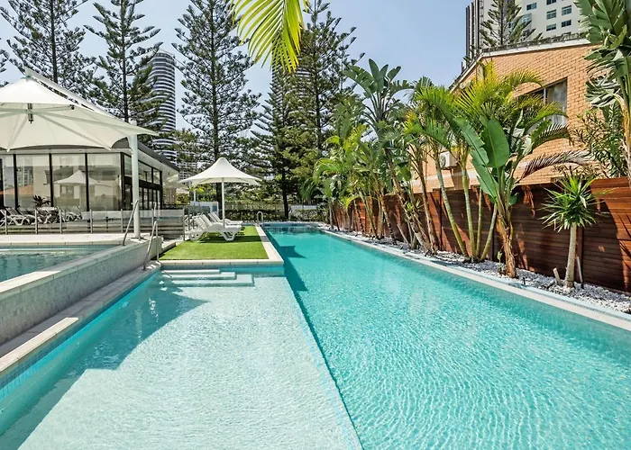 Ultra Broadbeach