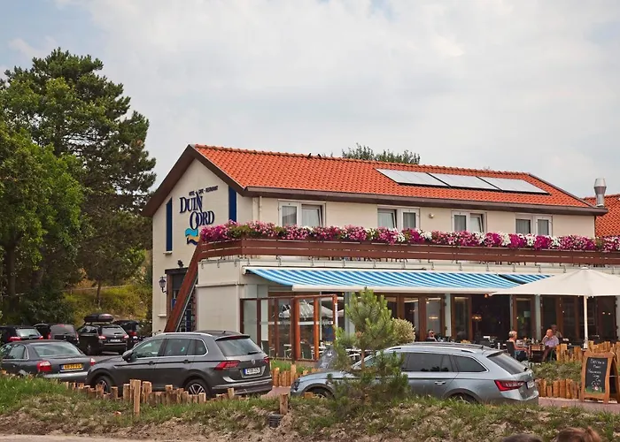 Budget Hotel Vrouwenpolder