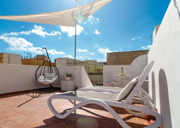 Casa Doña Carmela GuestHouse - Adults Only