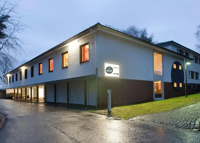 Hotel Hannover-Garbsen