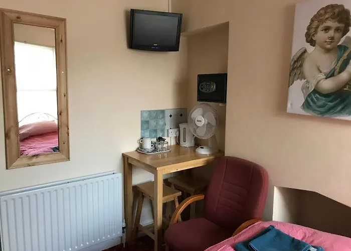 Bayside Guest House