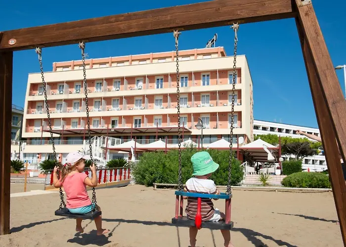 Hotel Columbus Caorle