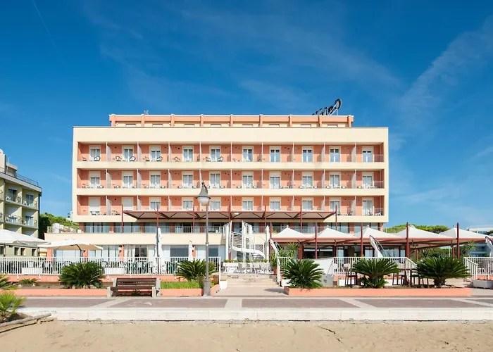Hotel Columbus Caorle