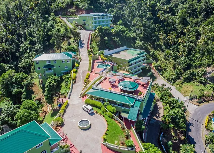 Atlantique View Resort And Spa, Ascend Hotel Collection Saint Andrew