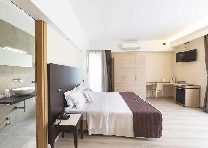 Alla Corte SPA&Wellness Relax