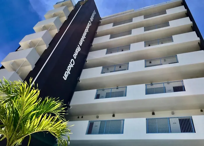 Seaside Condominium Rana Chatan