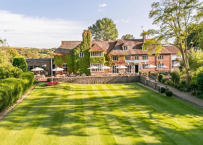 The Alfriston