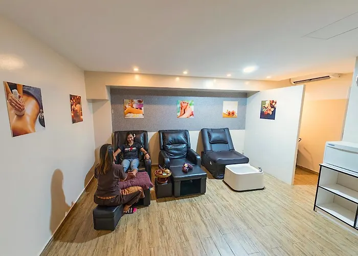 Kaani Palm Beach Maafushi